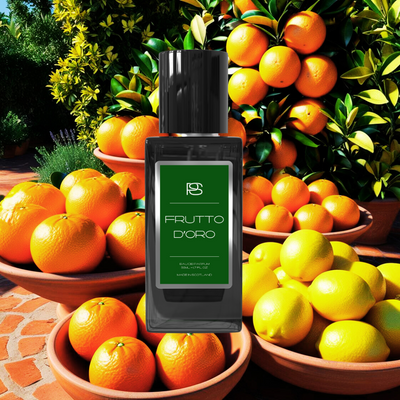 Frutto d’Oro