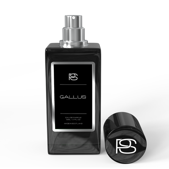 Gallus – Pocket Scents