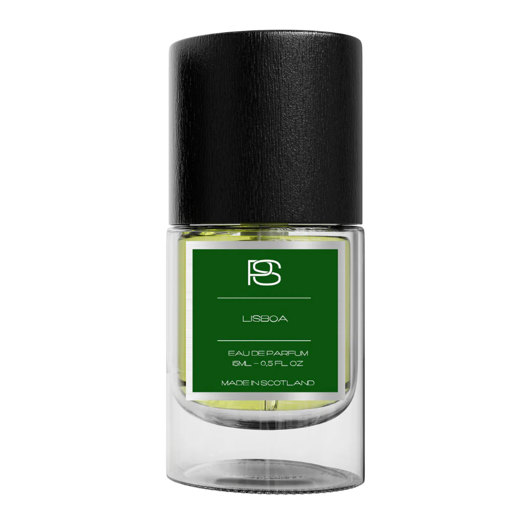 Classic Men's Fragrances Discovery Set