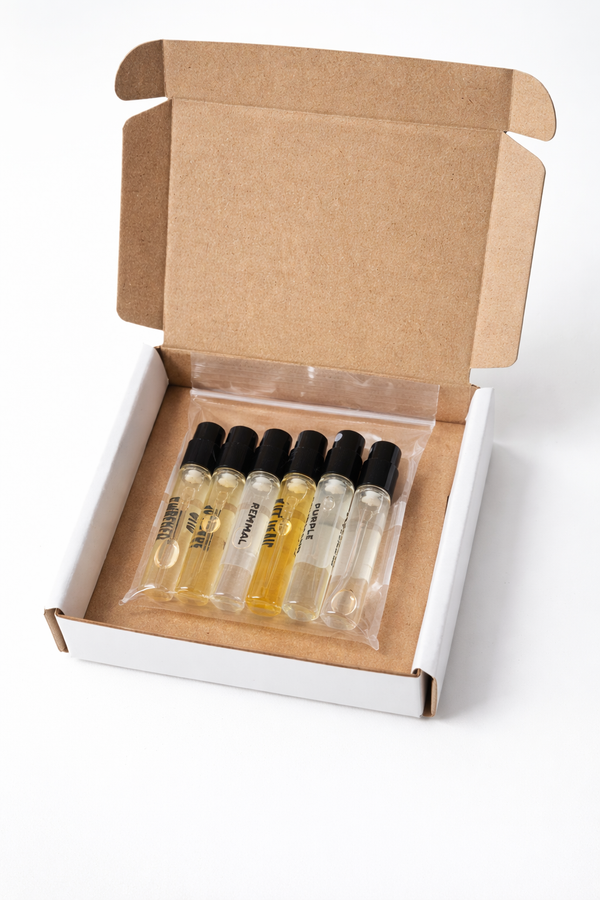 Pocket Scents Originals Sample Set