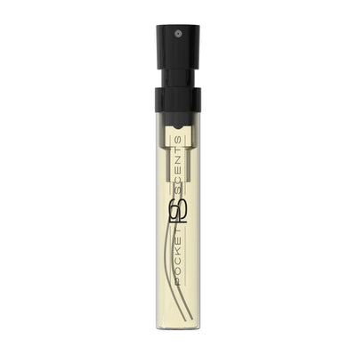 Timeless Gents Fragrance Sample Set