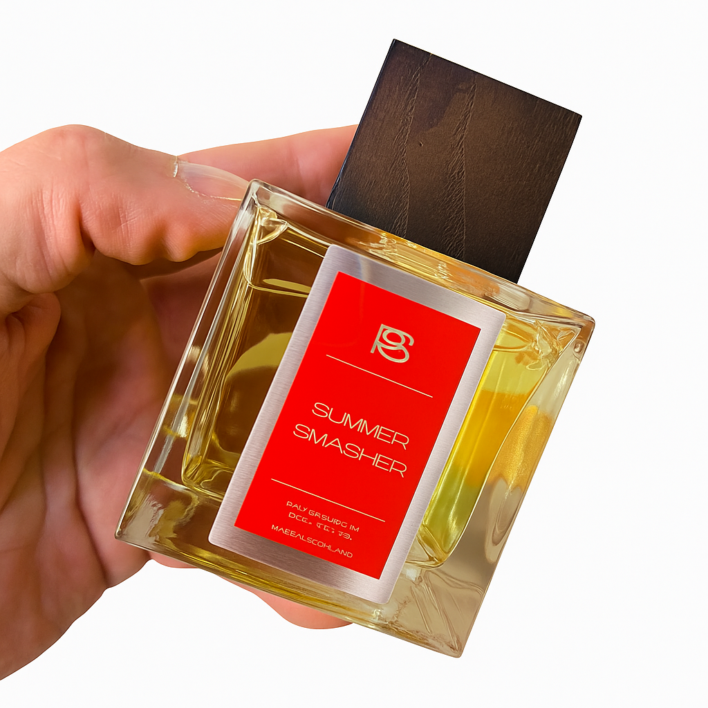 Warehouse Clearance - 100ml Unboxed Fragrances